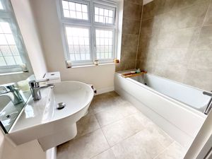 Mead Crescent Backford